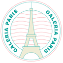 Galería París