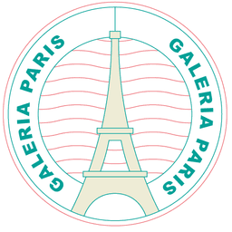 Logo Galería París