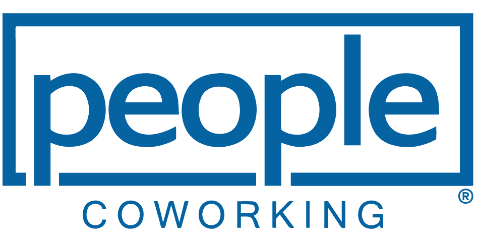 Logo de People Coworking