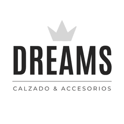 Logo de Dreams Calzado