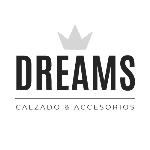 Logo de Dreams Calzado