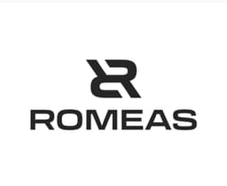 Logo de Romeas