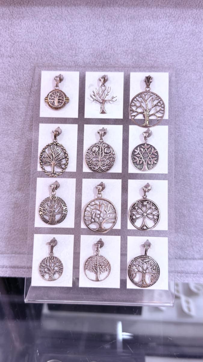 Dijes de plata 925