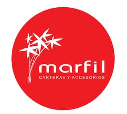 Logo de Marfil