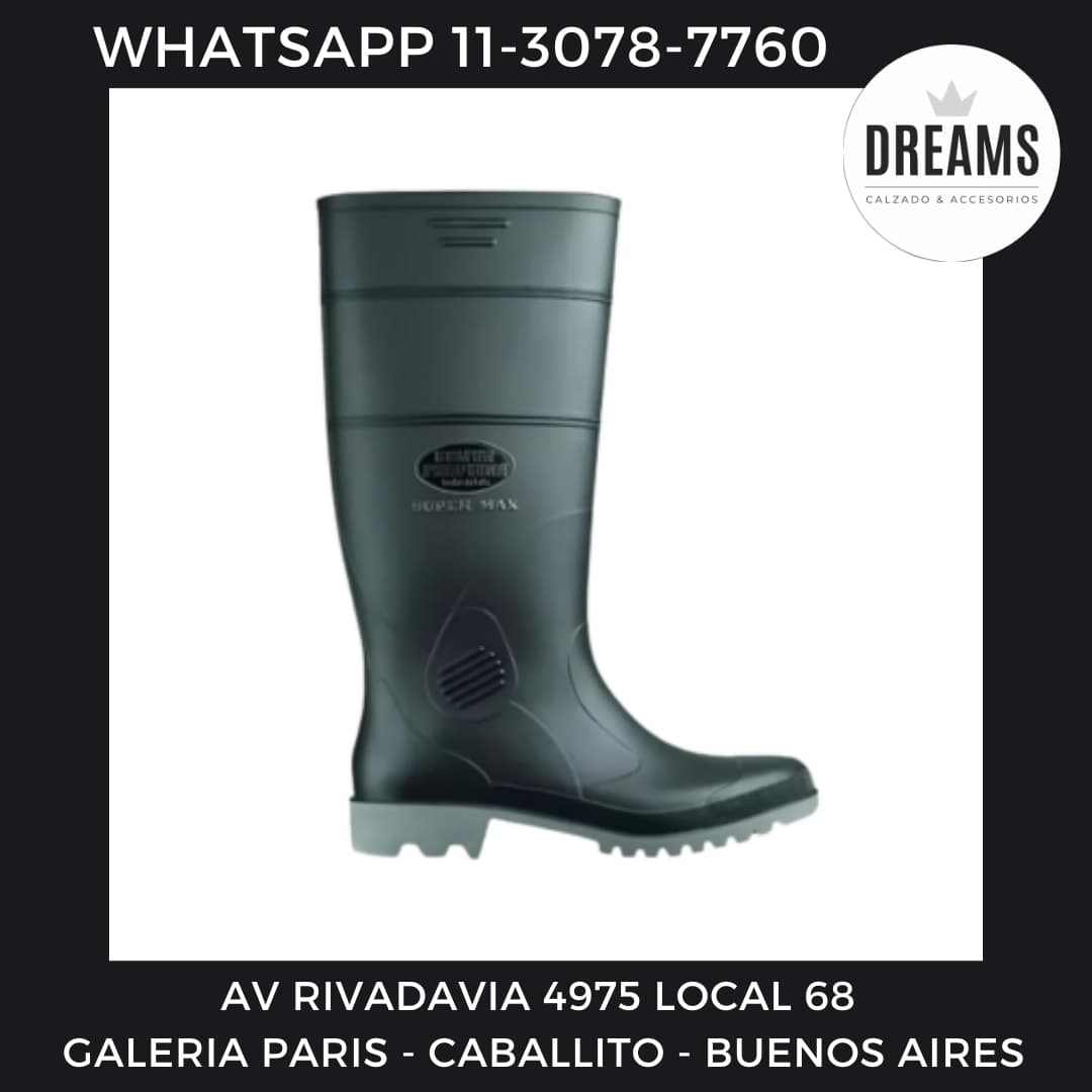 Producto de Dreams Calzado